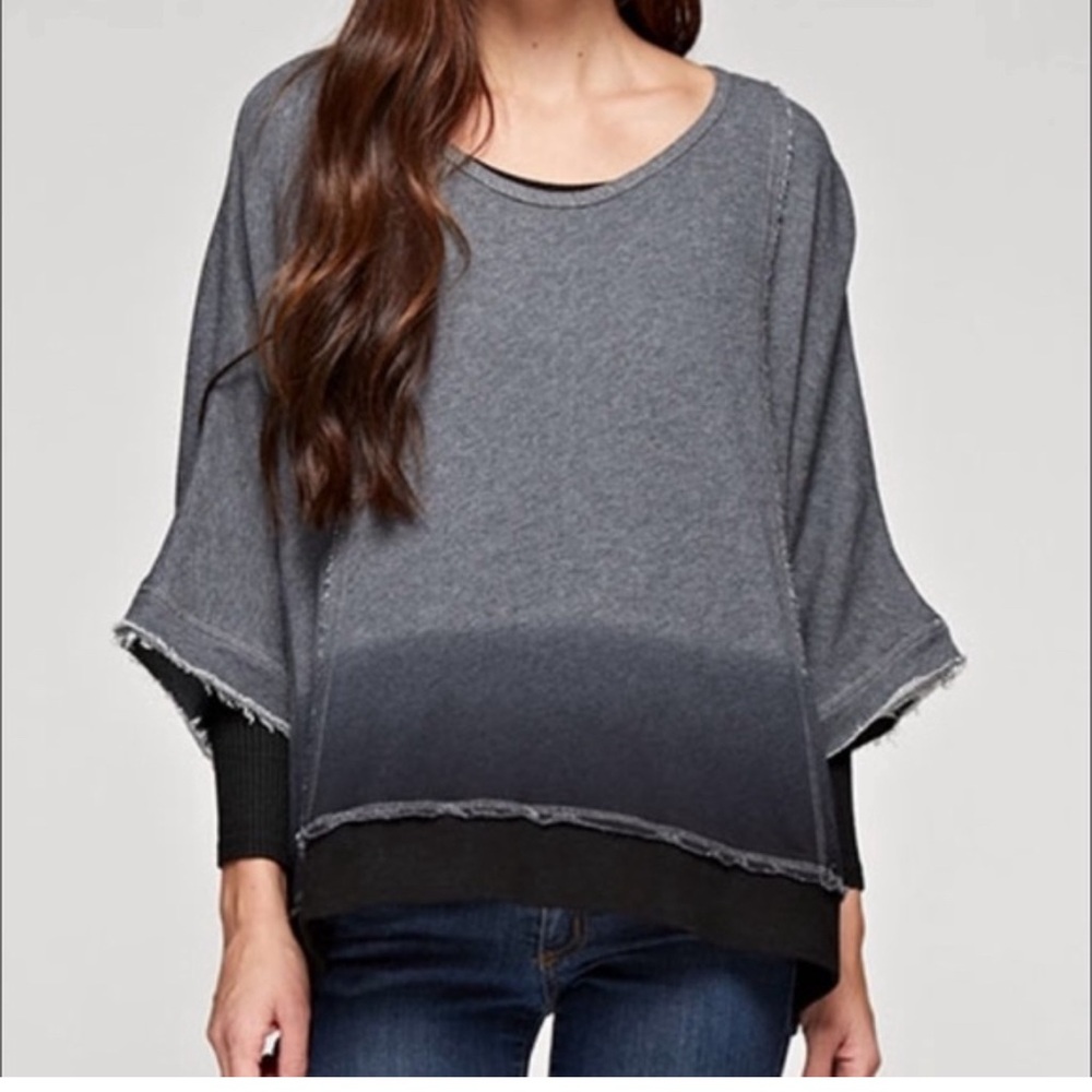 Love Stitch Libby Top with tags never worn